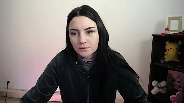 Snapshot of TurnMe_On chatting on March 3, 2026, 10:54 am TurnMe On online show from March 3, 2026, 10:54 am