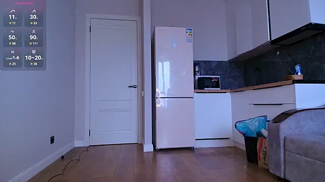 jjasleen0 online show from February 6, 2026, 5:34 am