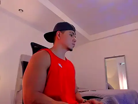 chris morgan7 online show from February 22, 2026, 2:59 pm