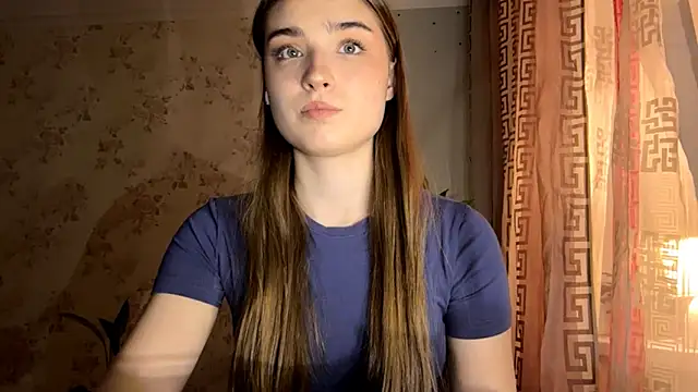 LissaBliss online show from February 2, 2026, 2:16 pm