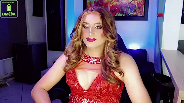 Geovanybleu online show from February 6, 2026, 11:08 pm