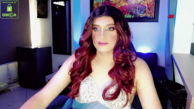 Geovanybleu online show from February 10, 2026, 5:17 pm