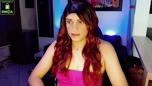 Geovanybleu online show from February 15, 2026, 7:51 am