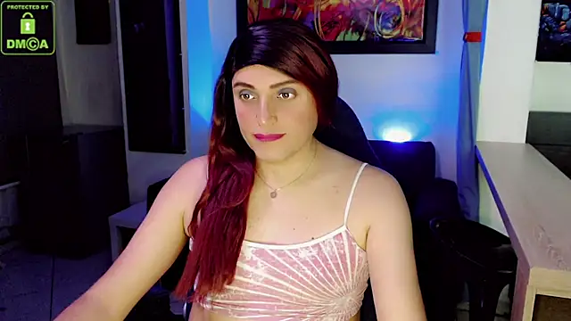 Geovanybleu online show from February 28, 2026, 5:08 am