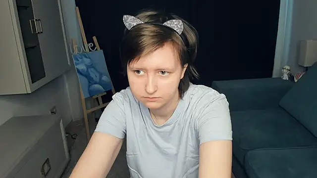 CarenSamele online show from February 17, 2026, 12:12 pm