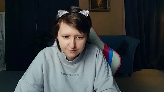 CarenSamele online show from February 21, 2026, 10:16 am