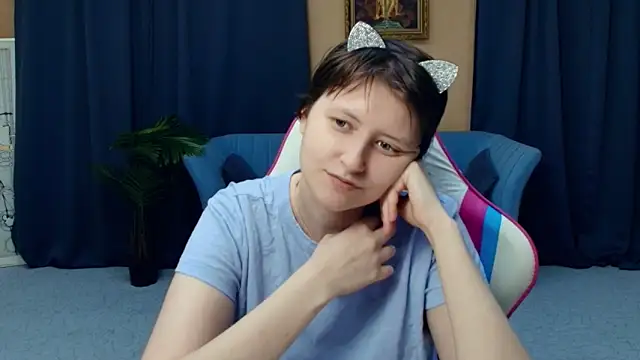 CarenSamele online show from February 28, 2026, 12:06 pm