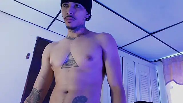 D3v1L88 online show from April 11, 2026, 7:29 pm