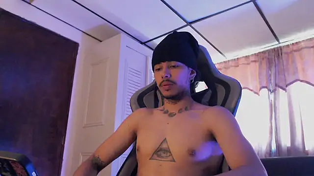 D3v1L88 online show from April 22, 2026, 5:14 pm