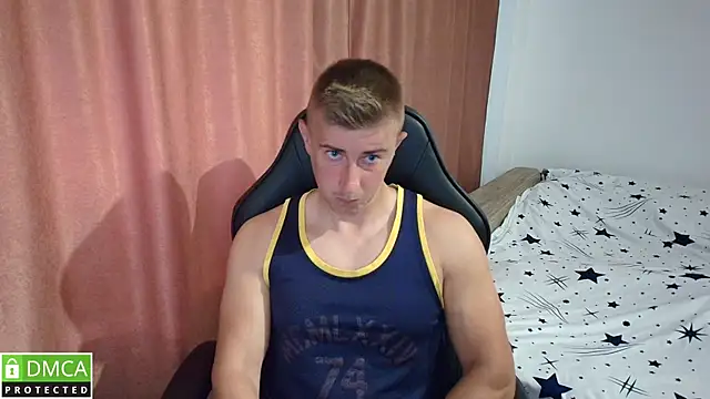 Snapshot of TodMusclePower9 chatting on April 22, 2026, 8:50 am TodMusclePower9 online show from April 22, 2026, 8:50 am