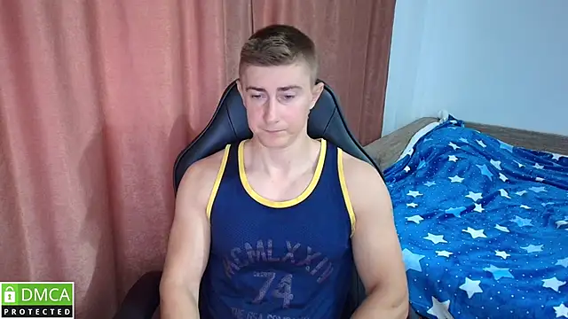 Snapshot of TodMusclePower9 chatting on June 4, 2026, 7:36 am TodMusclePower9 online show from June 4, 2026, 7:36 am