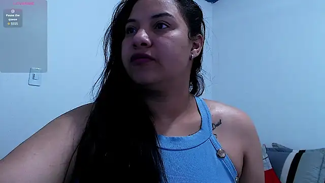 emily-rousee- online show from February 20, 2026, 1:11 pm