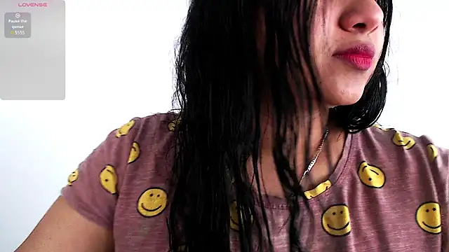 emily-rousee- online show from March 2, 2026, 2:35 pm