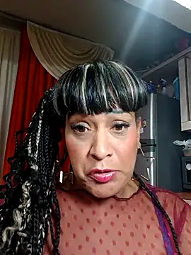 SabrinaColin online show from February 3, 2026, 3:15 am