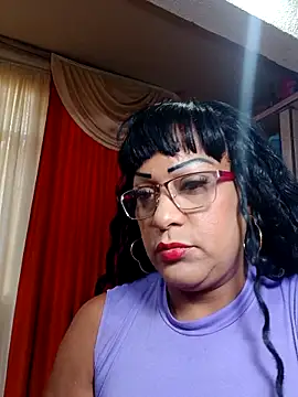 SabrinaColin online show from February 23, 2026, 2:47 pm