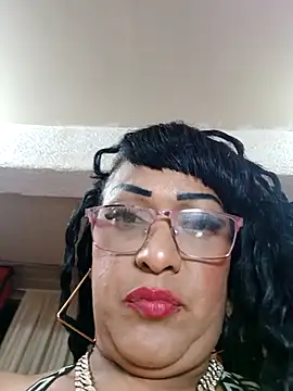 SabrinaColin online show from February 26, 2026, 3:49 am