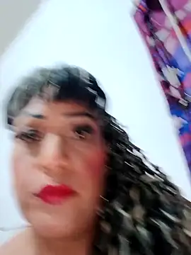 Snapshot of SabrinaColin chatting on June 19, 2026, 1:21 am SabrinaColin online show from June 19, 2026, 1:21 am