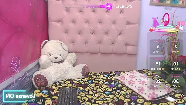 Snapshot of valentina_ks chatting on March 14, 2026, 10:42 am valentina ks online show from March 14, 2026, 10:42 am