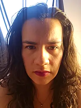  ChloeRed online show from March 21, 2026, 2:42 pm