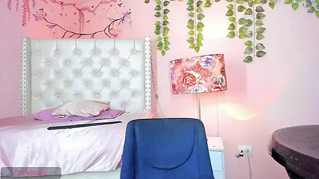 alexa volkovaa online show from March 6, 2026, 10:17 pm