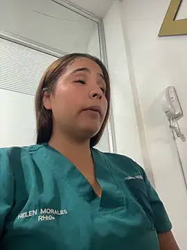 Noa Harper- online show from March 22, 2026, 9:18 pm