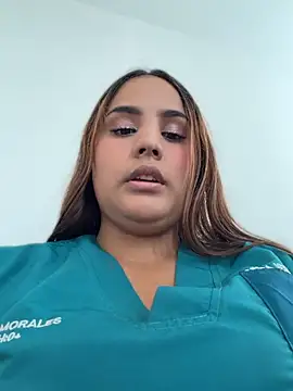 Noa Harper- online show from April 23, 2026, 8:44 pm