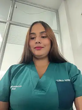 Noa Harper- online show from May 9, 2026, 10:15 pm