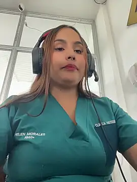 Noa Harper- online show from May 20, 2026, 8:26 pm