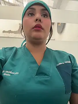 Noa Harper- online show from May 28, 2026, 7:11 pm