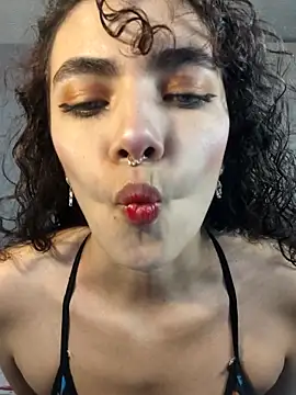 Maria delsol1 online show from March 5, 2026, 3:13 am