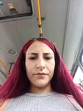 im scarlett18x online show from February 21, 2026, 5:03 pm