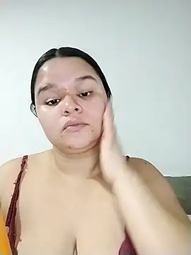 SamanthaStonee online show from March 22, 2026, 8:45 pm