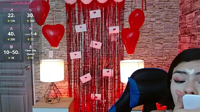 butterflyx39 online show from February 13, 2026, 12:23 pm