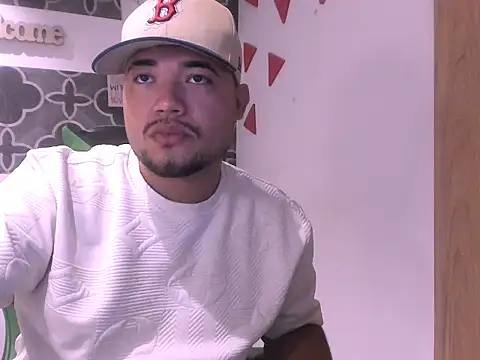 Cristhian Dirty online show from February 10, 2026, 1:10 am