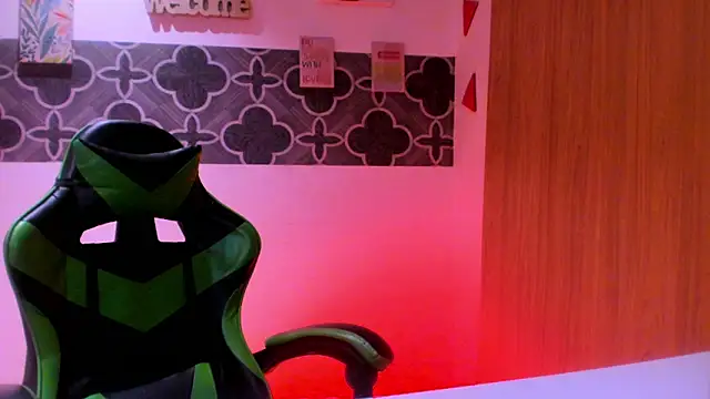 Cristhian Dirty online show from February 12, 2026, 11:11 pm