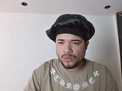 Cristhian Dirty online show from February 23, 2026, 3:48 am