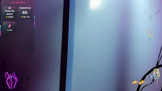 Karol Vanessa   online show from March 1, 2026, 3:19 am