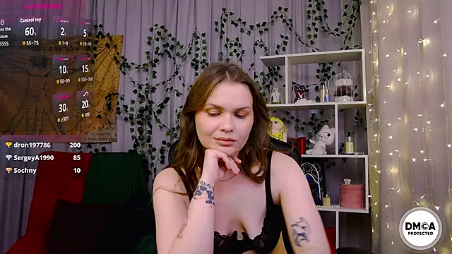 Kate mermaid online show from February 20, 2026, 6:26 am