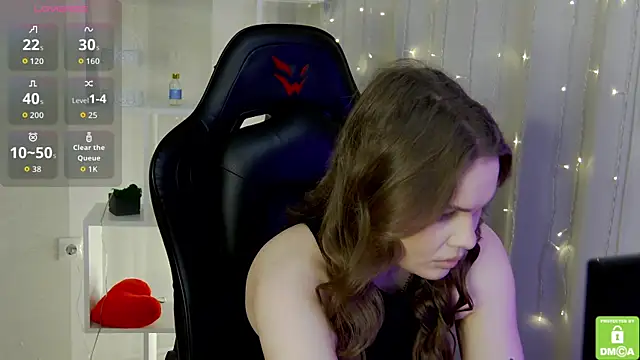 Kate mermaid online show from April 3, 2026, 1:25 am