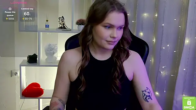 Kate mermaid online show from April 7, 2026, 1:39 am