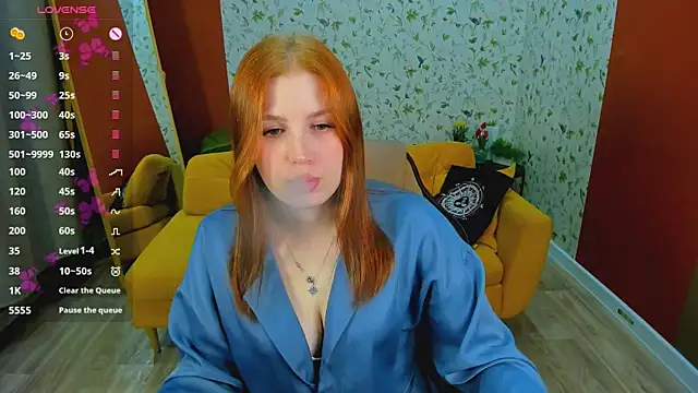 Snapshot of MiraBoom chatting on May 16, 2026, 9:13 pm MiraBoom online show from May 16, 2026, 9:13 pm