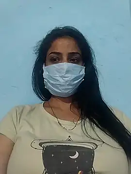 Niharika450 online show from February 25, 2026, 4:49 pm