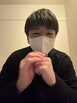 Snapshot of OCHAZUKE123 chatting on February 12, 2026, 6:41 am OCHAZUKE123 online show from February 12, 2026, 6:41 am