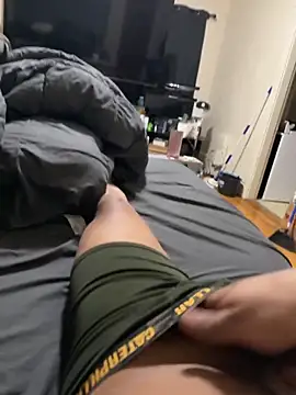 ttoupever online show from March 8, 2026, 5:11 am