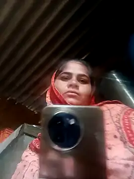 Nisha 011 online show from February 7, 2026, 3:43 am