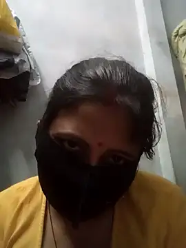 Nisha 011 online show from February 19, 2026, 7:21 pm