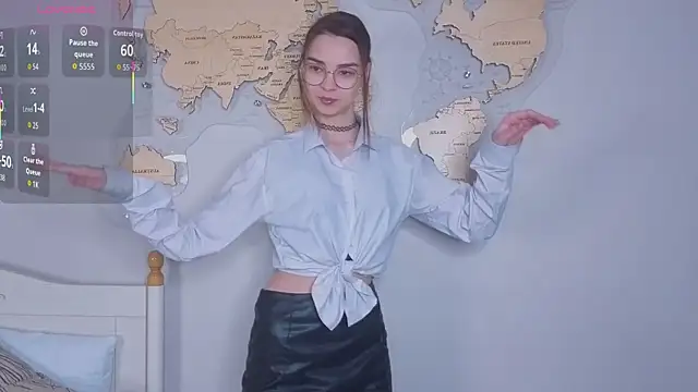 Snapshot of EddieChery chatting on February 15, 2026, 3:20 pm EddieChery online show from February 15, 2026, 3:20 pm