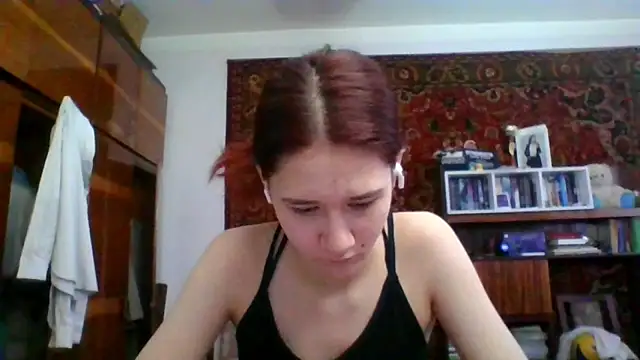 NickiKisinger online show from March 6, 2026, 5:15 am