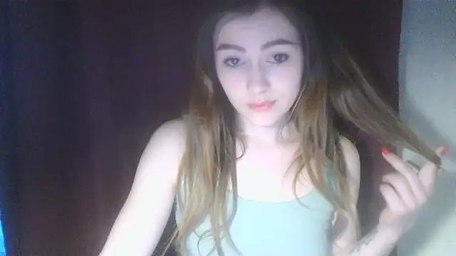 KendyOwersx online show from February 16, 2026, 3:08 pm