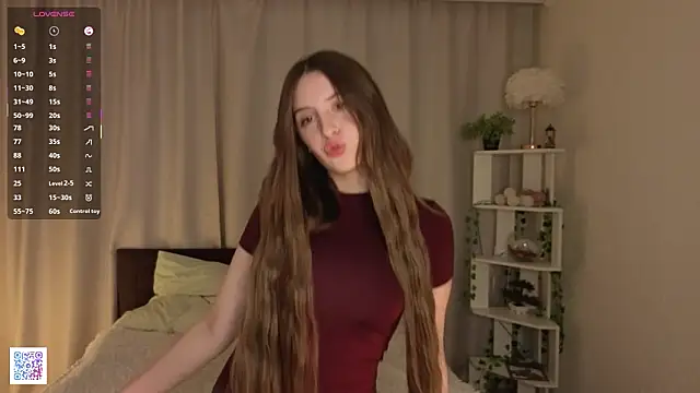 LeanneDinkle online show from March 6, 2026, 4:31 am